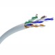 Kabel sieciowy CAT5E UTP(U/UTP) V2 wewnętrzny skrętka 25M Kabel sieciowy CAT5E UTP(U/UTP) V2 wewnętrzny skrętka 25M