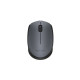 Mysz bezprzewodowa M170 Wireless Mouse Grey 910-004642 