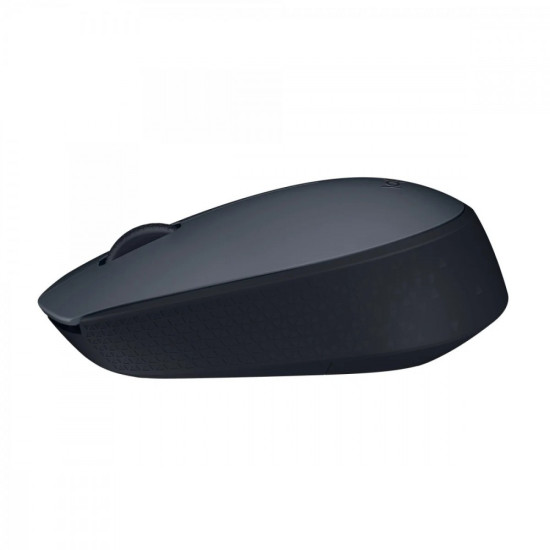 Mysz bezprzewodowa M170 Wireless Mouse Grey 910-004642 