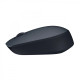 Mysz bezprzewodowa M170 Wireless Mouse Grey 910-004642 