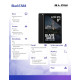 Tablet BlackTAB8 3/32GB 4G LTE 8 cali Czarny
