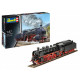 Model do sklejania Lokomotywa Express Locomotive BR18 1/87 