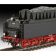 Model do sklejania Lokomotywa Express Locomotive BR18 1/87 