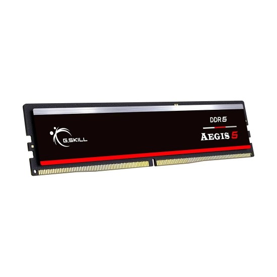 Pamięć PC - DDR5 16GB Aegis 5 5600MHz CL36-36 XMP3 Black 