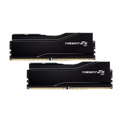 Pamięć PC - DDR5 48GB (2x24GB) Trident Z5CK CUDIMM 8200MHz CL40 Black 