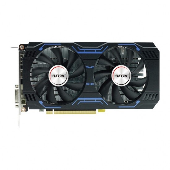 Karta graficzna - Geforce GTX1660 SUPER 6GB GDDR6 192Bit DP DVI HDMI ATX Dual V4 