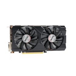 Karta graficzna - Geforce RTX2060 SUPER 8GB GDDR6 3xDP HDMI ATX Dual V2 