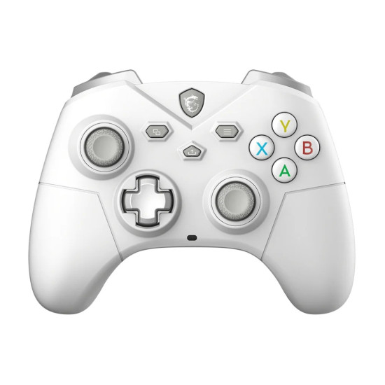 Pad gamingowy Force GC300 W White