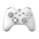 Pad gamingowy Force GC300 W White