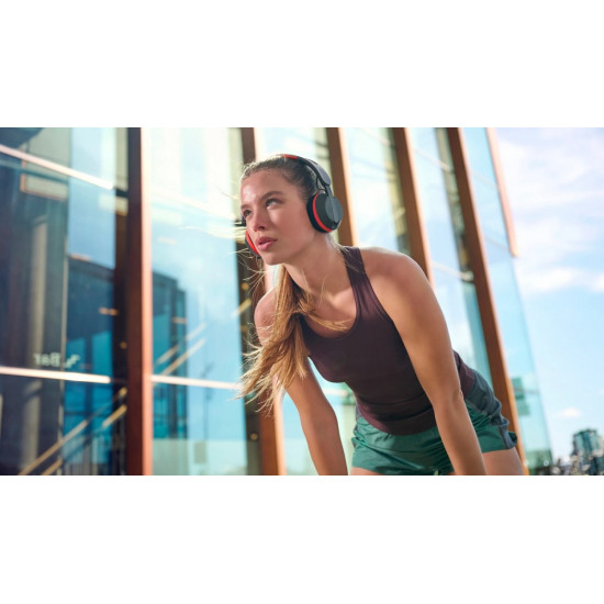 Słuchawki TAA6219BK/00 