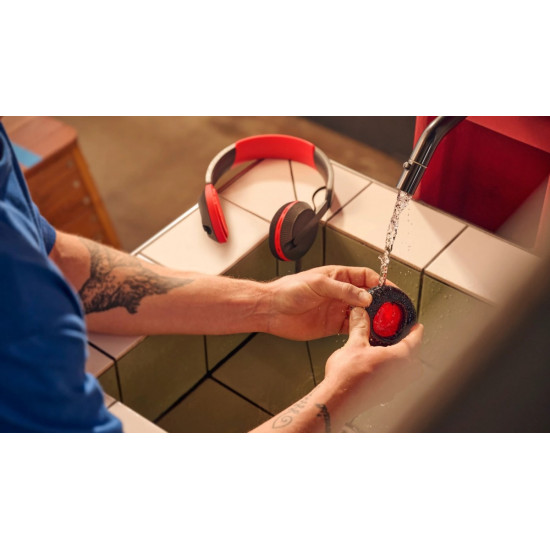 Słuchawki TAA6219BK/00 