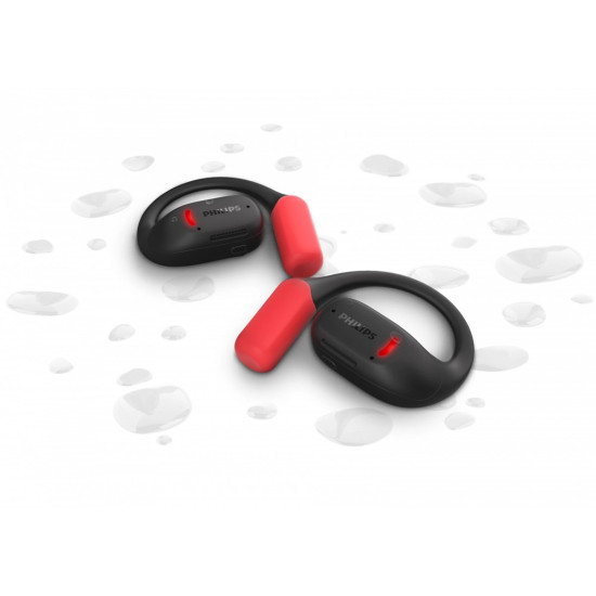 Słuchawki TAA6709BK/00 