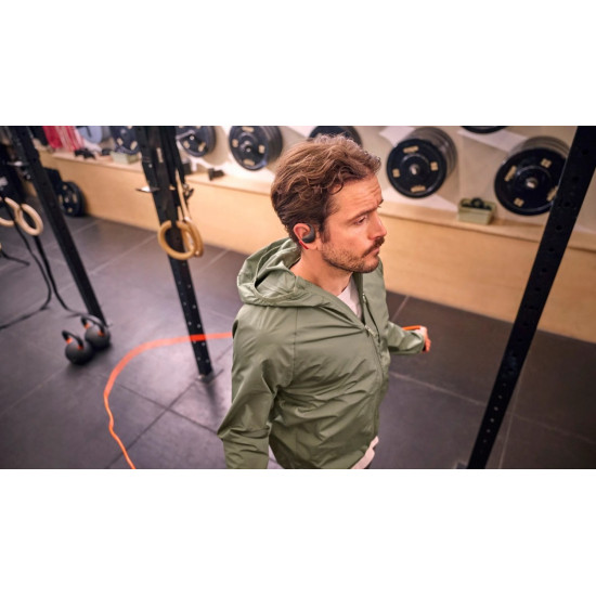 Słuchawki TAA6709BK/00 