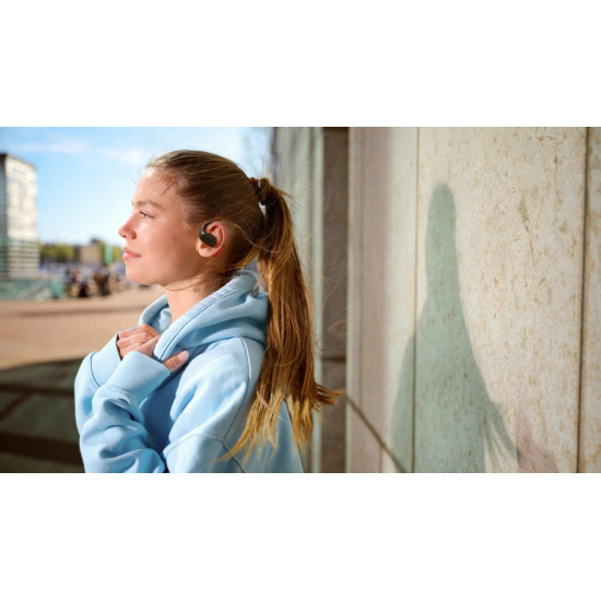 Słuchawki TAA6709BK/00 