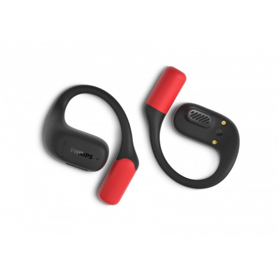 Słuchawki TAA6709BK/00 