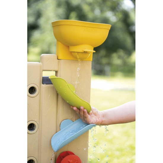 Ścianka aktywności  Life