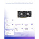 Karta graficzna - Geforce RTX2060 SUPER 8GB GDDR6 3xDP HDMI ATX Dual V2 