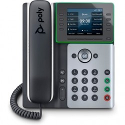 Telefon Poly Edge E300 IP PH Po E-e 82M92AA 