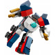 Klocki Ninjago 30699 Wielofunkcyjny minimech Ninja 