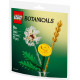 Klocki Botanicals 30701 Kwiaty polne V29 