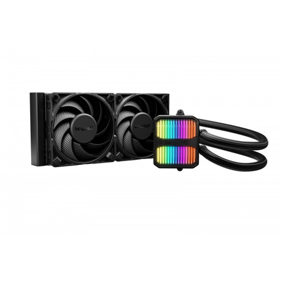 Chłodzenie wodne Silent Loop 3 240mm AIO