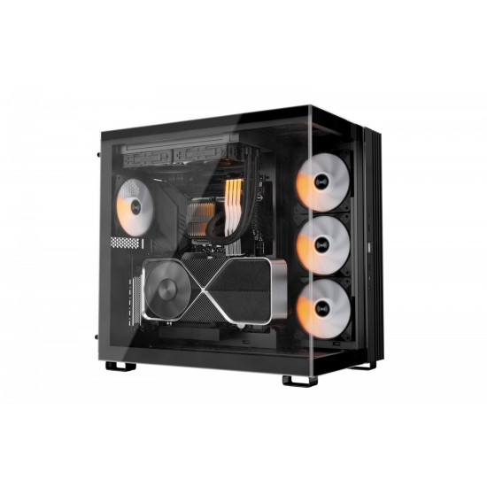 Chłodzenie wodne Silent Loop 3 240mm AIO