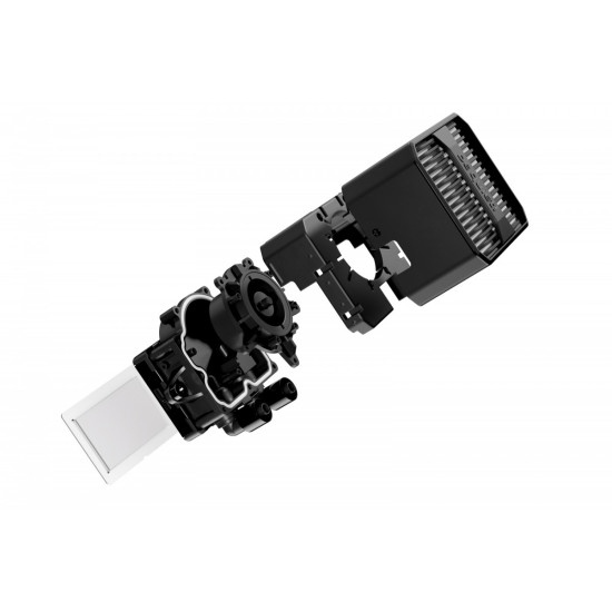 Chłodzenie wodne Silent Loop 3 240mm AIO