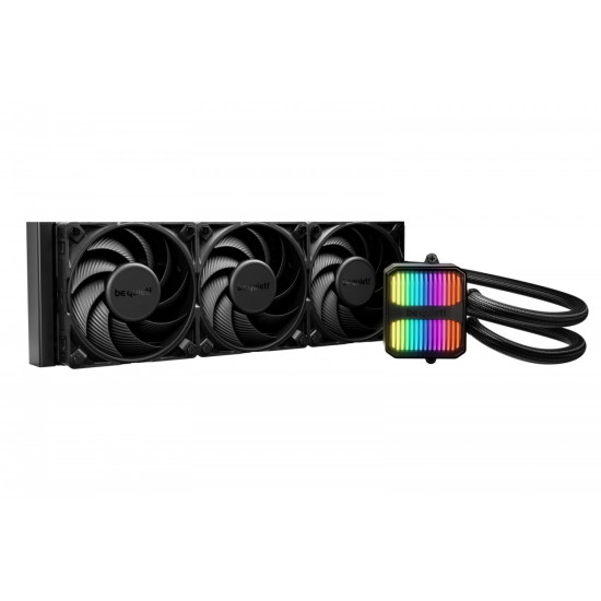 Chłodzenie wodne Silent Loop 3 360mm AIO