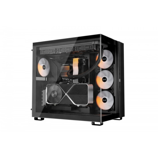 Chłodzenie wodne Silent Loop 3 360mm AIO
