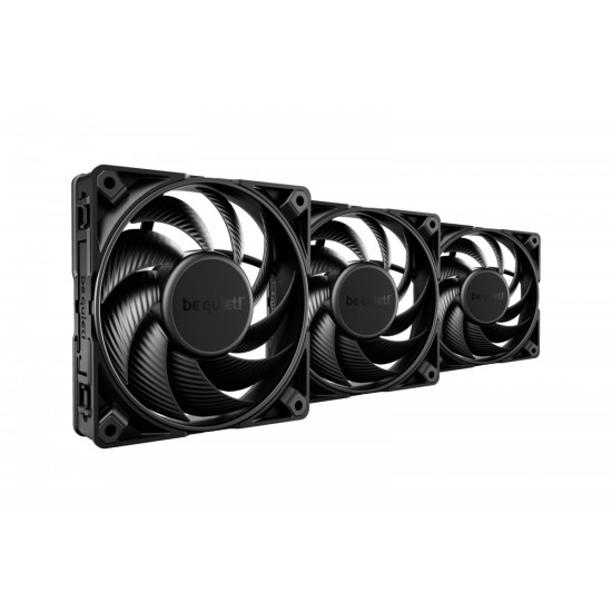 Chłodzenie wodne Silent Loop 3 360mm AIO