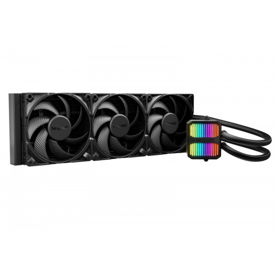 Chłodzenie wodne Silent Loop 3 420mm AIO
