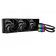Chłodzenie wodne Silent Loop 3 420mm AIO