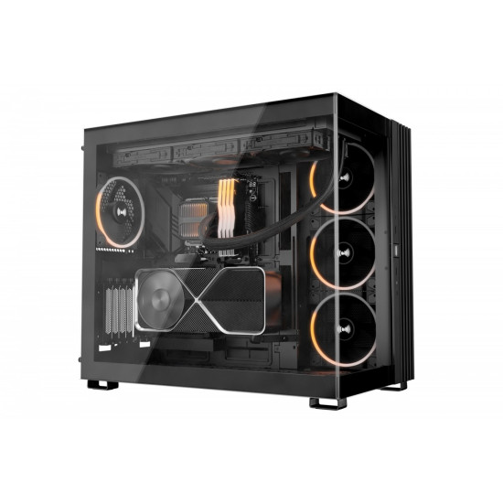 Chłodzenie wodne Silent Loop 3 420mm AIO