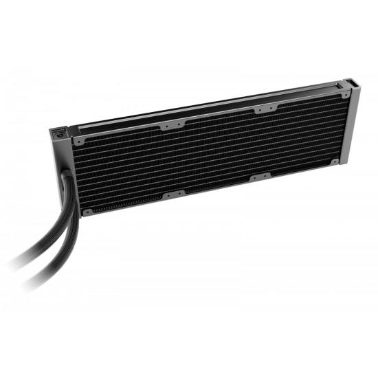 Chłodzenie wodne Silent Loop 3 420mm AIO