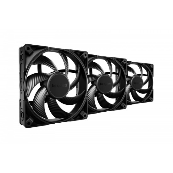 Chłodzenie wodne Silent Loop 3 420mm AIO