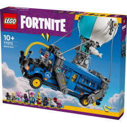 Klocki Fortnite 77073 Bus Bojowy 
