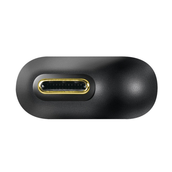 Adapter USB Type-C, do DP/F, 8K 