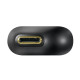 Adapter USB Type-C, do DP/F, 8K 