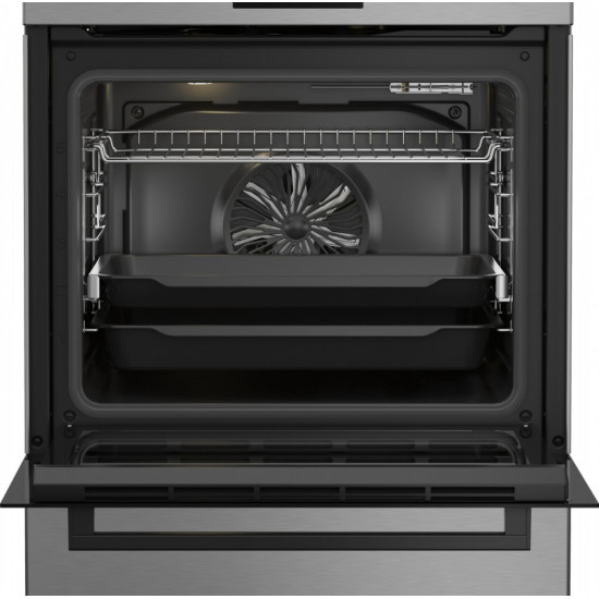 Kuchnia gazowo-elektryczna FBM62330GXTN 