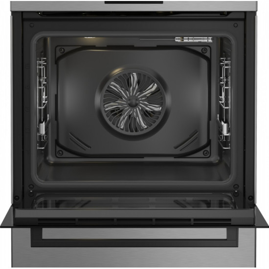 Kuchnia gazowo-elektryczna FBM62330GXTN 