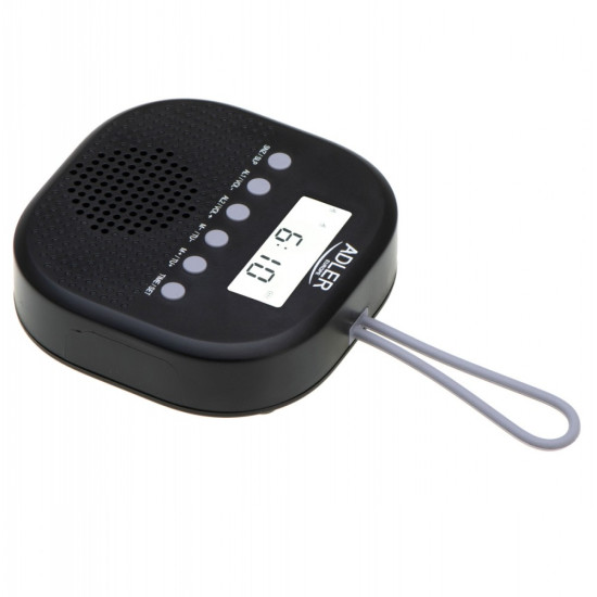 *ADLER AD1912 Radio FM wodoodporne 