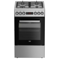 Kuchnia gazowo-elektryczna FSM52330DX Net Net