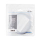 Kabel USB3.2 gen2 TypeC do USB-C/F, PD, 1m 