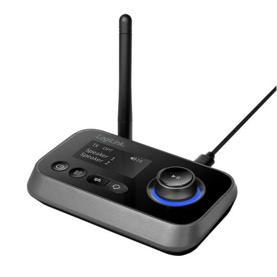 Nadajnik/odbiornik bluetooth 5.0 