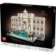 Klocki Architecture 21062 Fontanna di Trevi 
