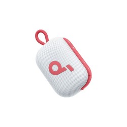 Głośnik Soundcore GO SELECT 4 Bluetooth czerwony