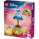Klocki Disney 43266 Suknia Kopciuszka 
