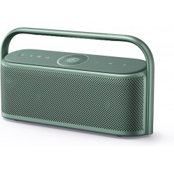 Głośnik Soundcore Motion X600 Bluetooth zielony