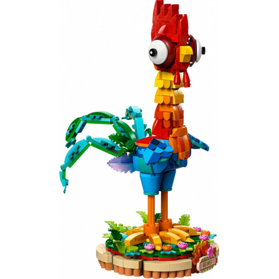 Klocki Disney 43272 Heiheia 