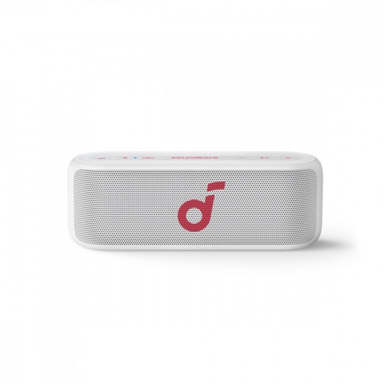 Głośnik Soundcore Select 2S Bluetooth biały Głośnik Soundcore Select 2S Bluetooth biały